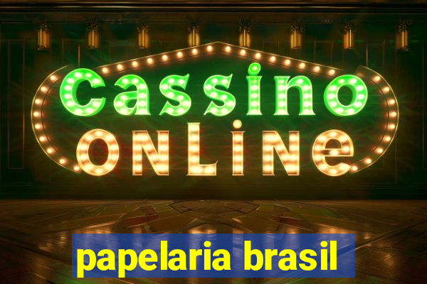 papelaria brasil