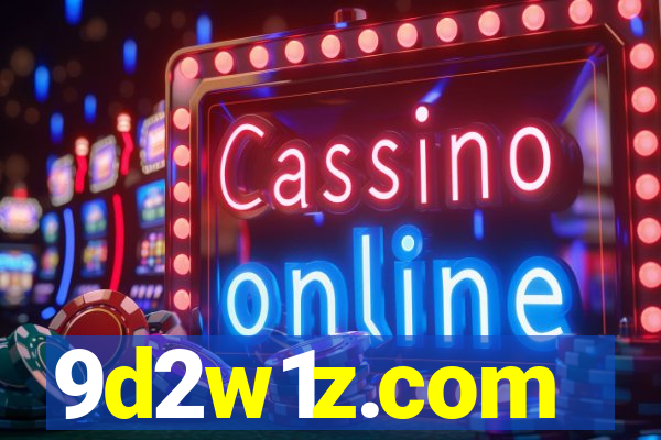 9d2w1z.com