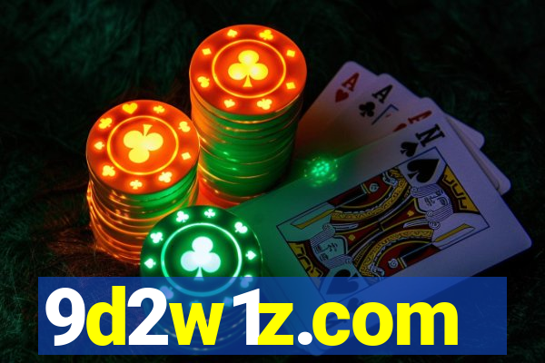 9d2w1z.com