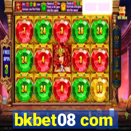 bkbet08 com