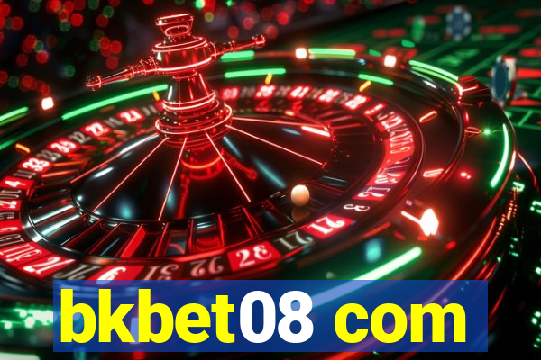 bkbet08 com