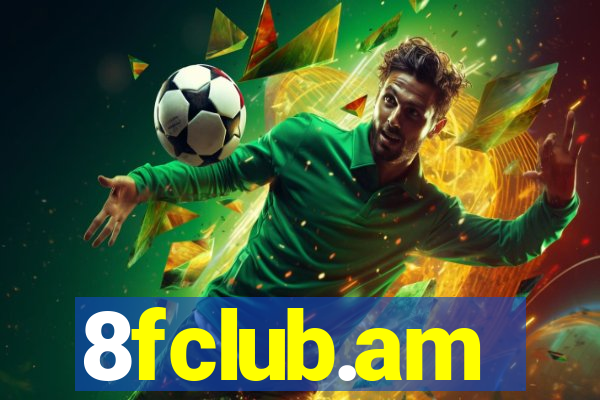 8fclub.am