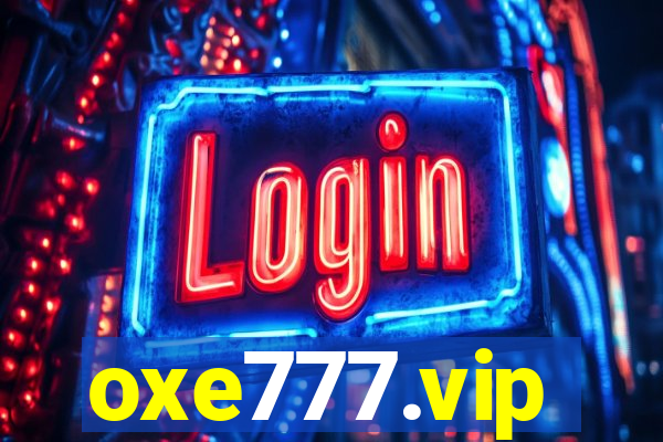 oxe777.vip