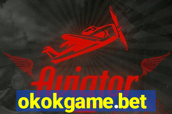 okokgame.bet
