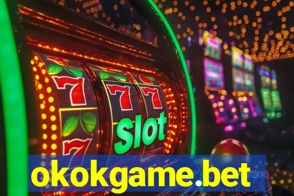 okokgame.bet