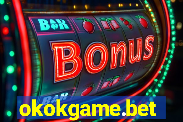okokgame.bet