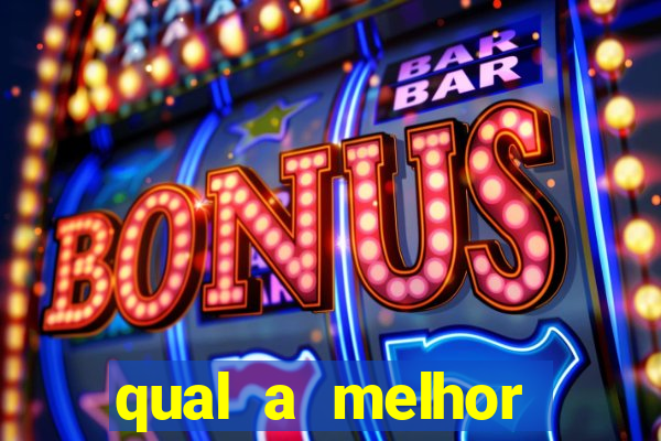 qual a melhor plataforma para jogar mines