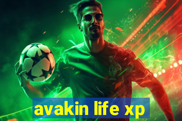avakin life xp