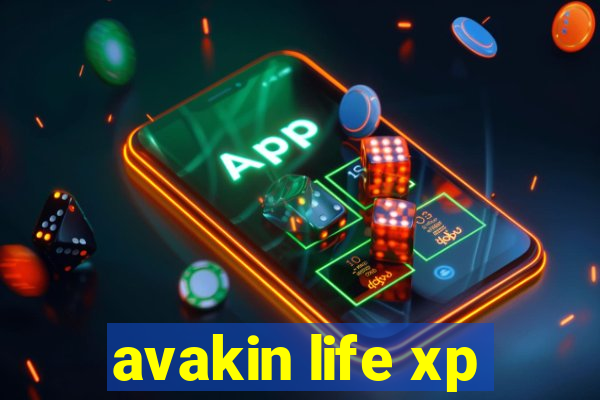 avakin life xp