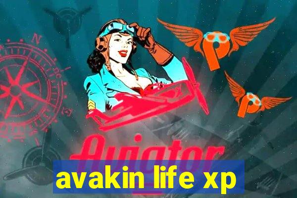 avakin life xp