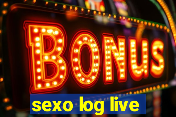 sexo log live