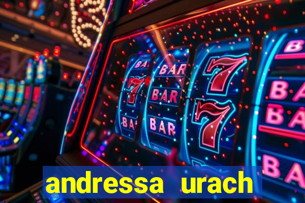 andressa urach videos nua