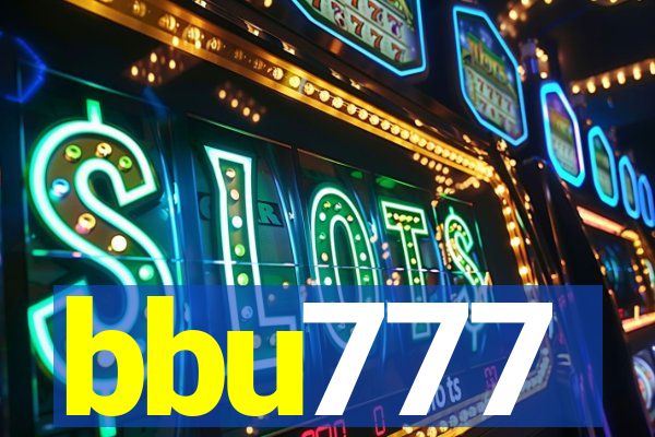bbu777