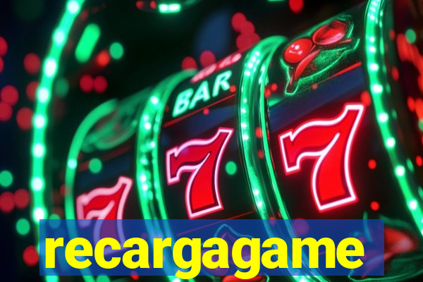 recargagame