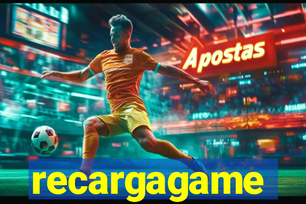 recargagame