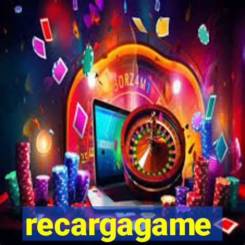 recargagame