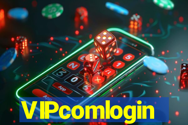 VIPcomlogin