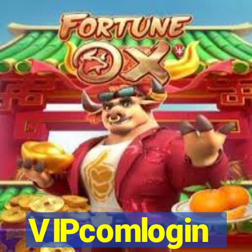 VIPcomlogin