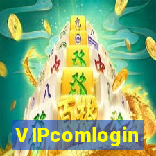 VIPcomlogin