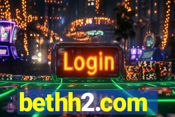 bethh2.com