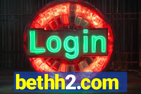 bethh2.com
