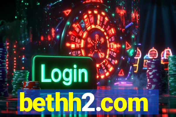 bethh2.com