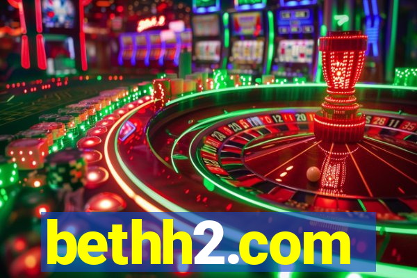 bethh2.com