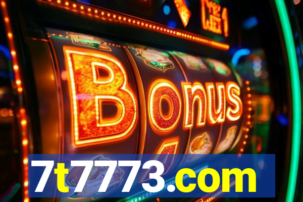 7t7773.com
