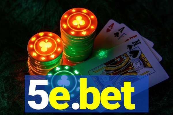 5e.bet