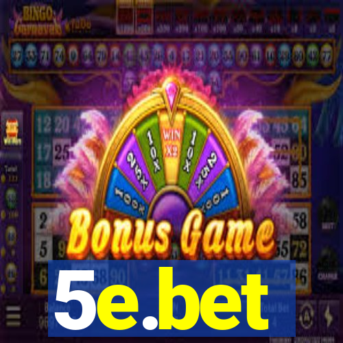 5e.bet