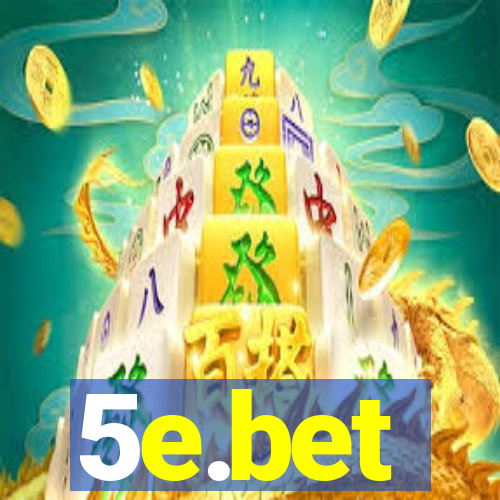 5e.bet