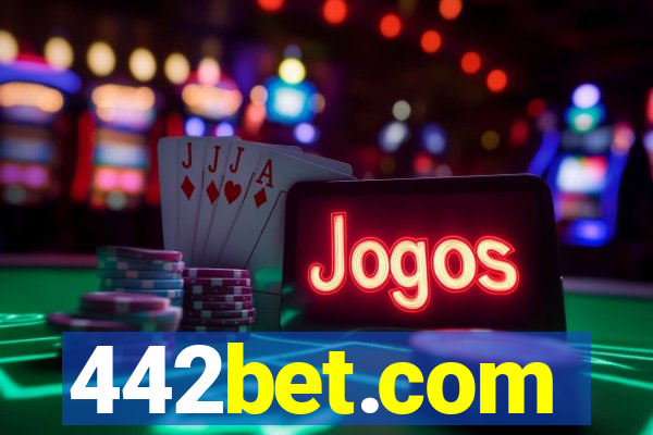 442bet.com