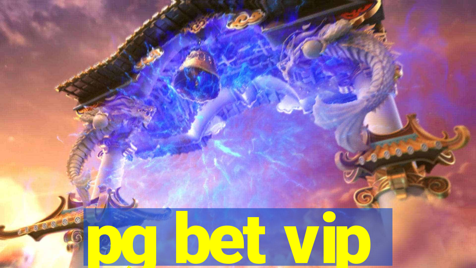 pg bet vip