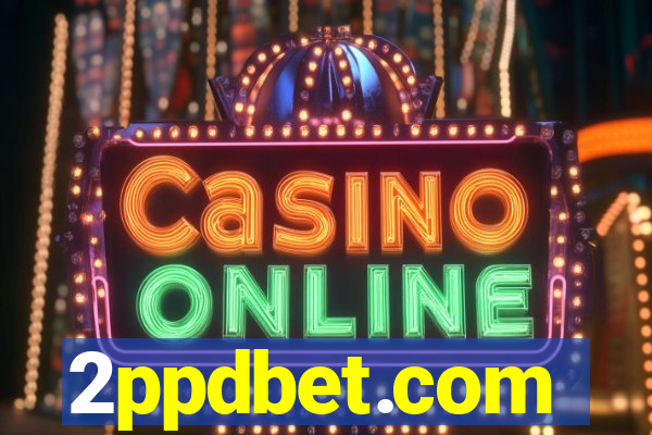 2ppdbet.com