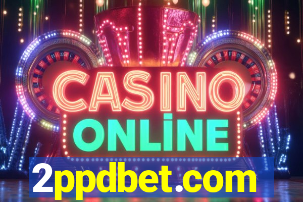 2ppdbet.com