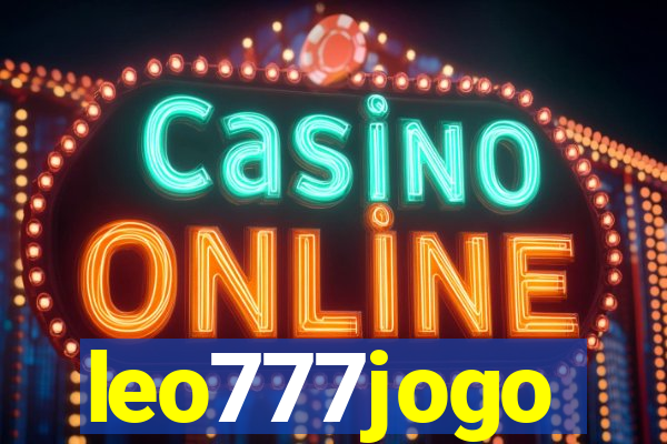 leo777jogo