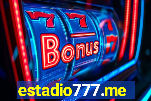 estadio777.me