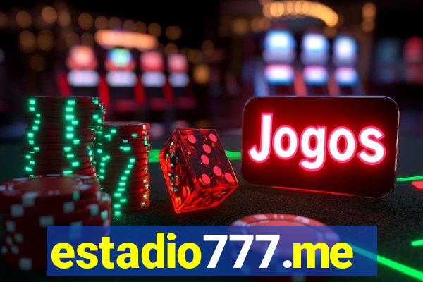 estadio777.me