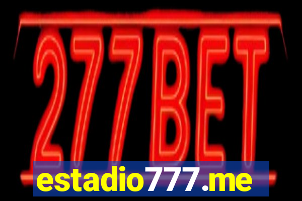 estadio777.me