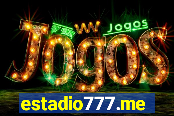 estadio777.me