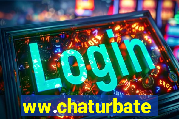 ww.chaturbate
