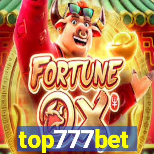 top777bet