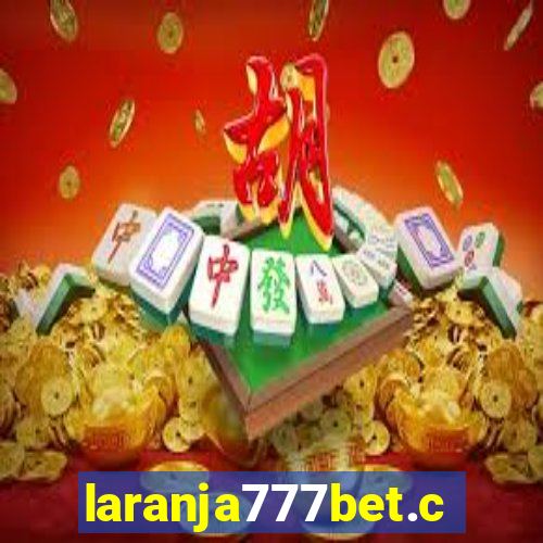laranja777bet.com