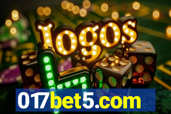 017bet5.com