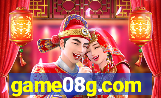 game08g.com