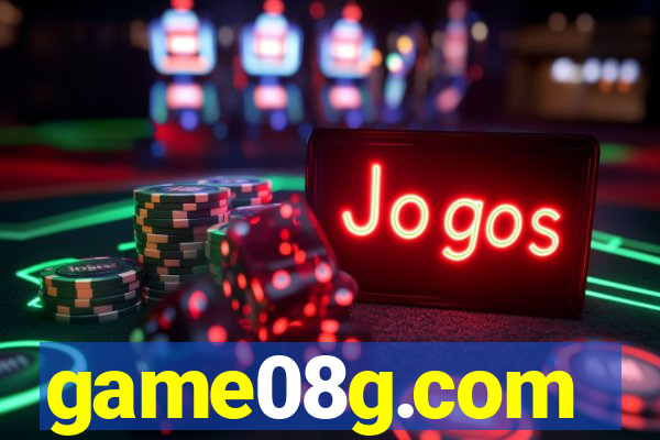 game08g.com