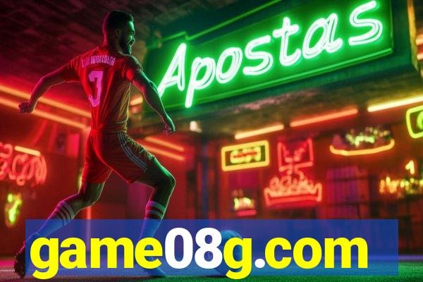 game08g.com