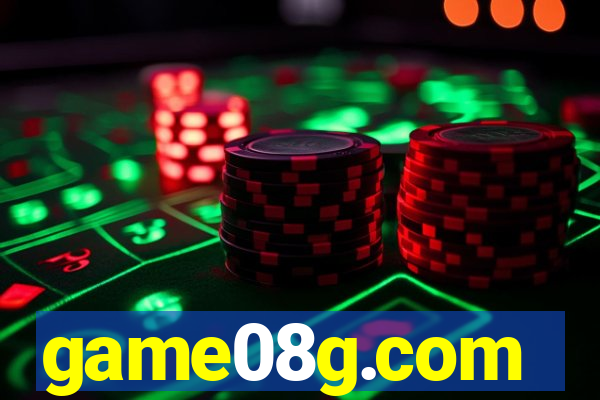 game08g.com