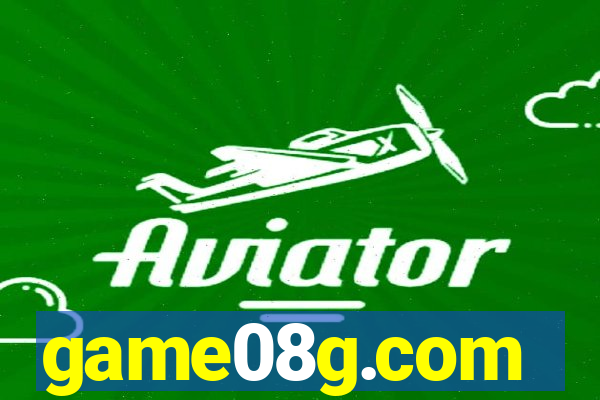 game08g.com