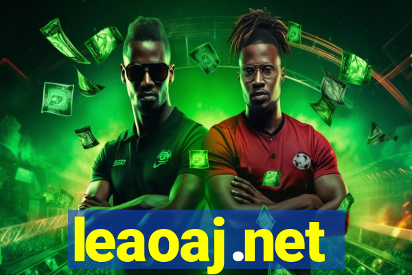 leaoaj.net